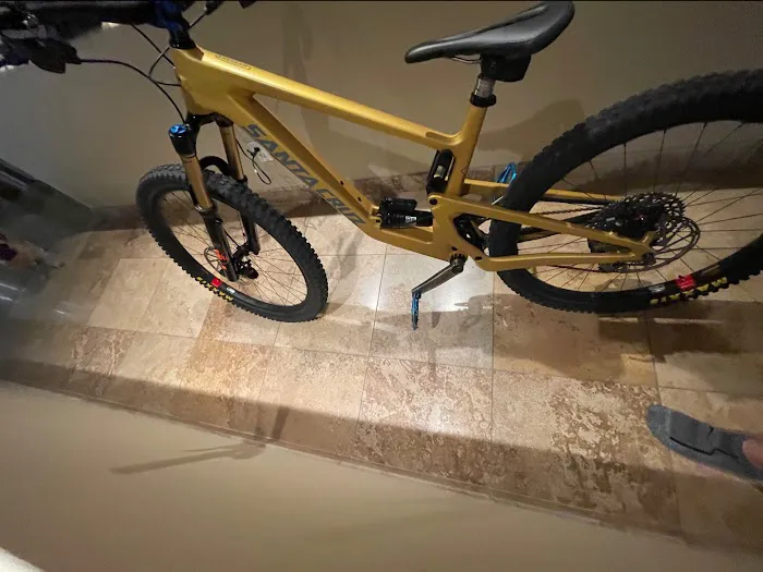 Jride Bikes Picture 1