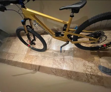 Jride Bikes