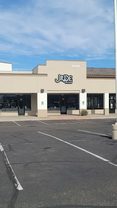 Jride Bikes Picture 2
