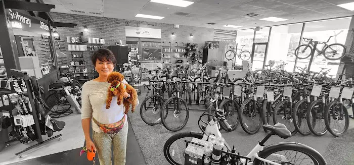 Jride Bikes Picture 3