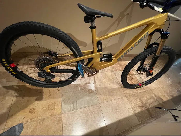 Jride Bikes Picture 6