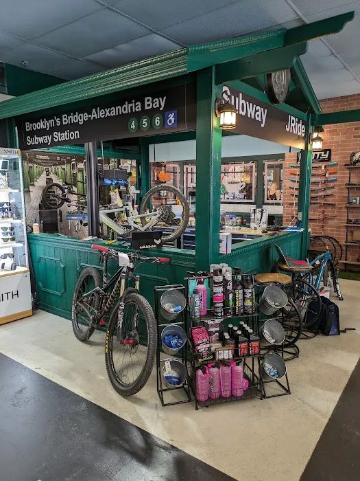 Jride Bikes Picture 4