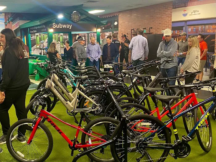 Jride Bikes Picture 5