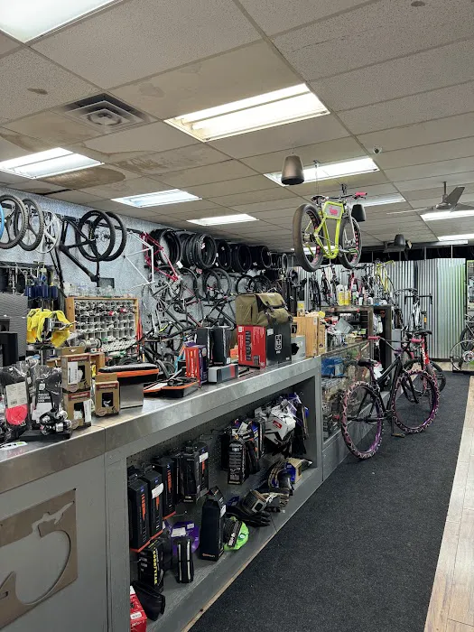 Shadetree Bikes - Bicycles, Parts and Service Picture 5