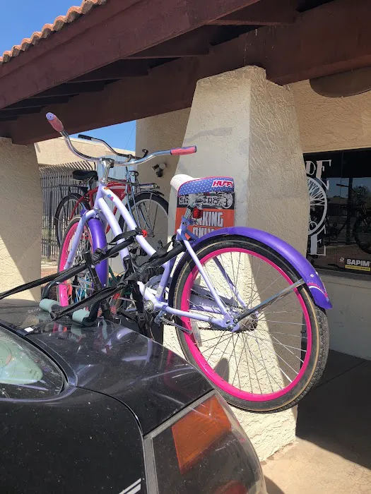 Shadetree Bikes - Bicycles, Parts and Service Picture 6