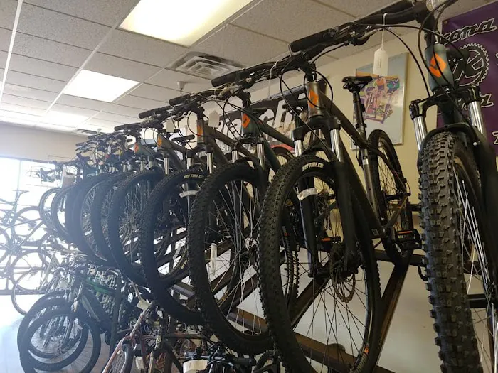 North Valley Bicycles Picture 4