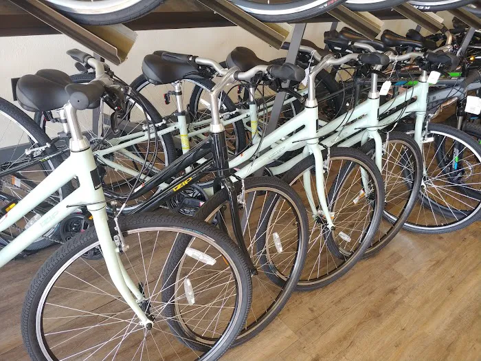 North Valley Bicycles Picture 1