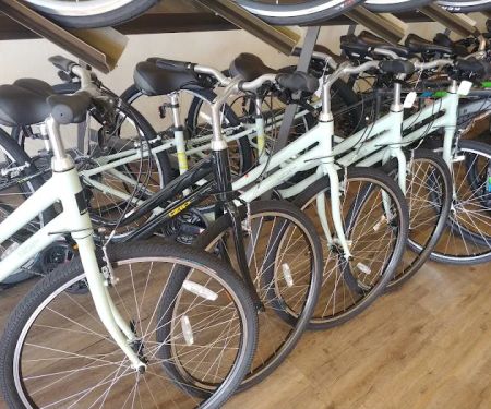 North Valley Bicycles