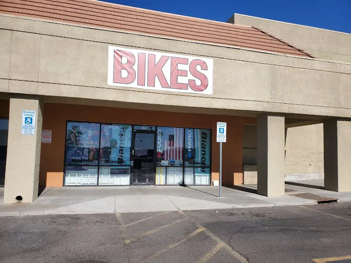 North Valley Bicycles Picture 6