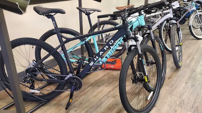 North Valley Bicycles Picture 7