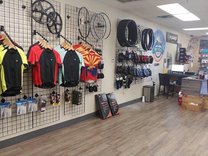 North Valley Bicycles Picture 8