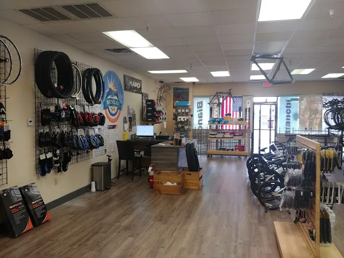 North Valley Bicycles Picture 5