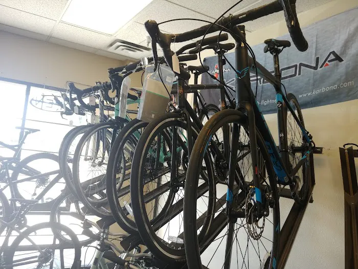 North Valley Bicycles Picture 9