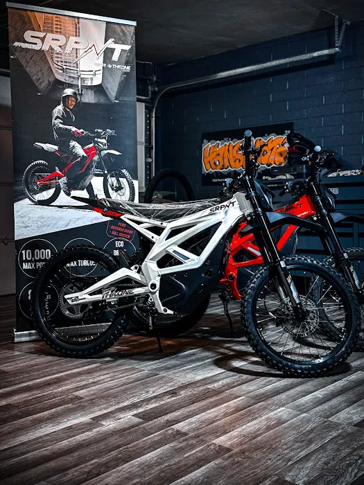 Hansimoto Electric Powersports Picture 2