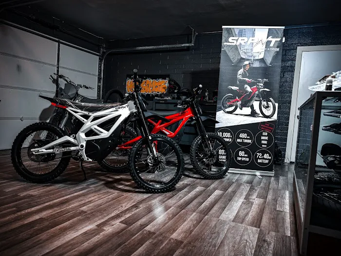 Hansimoto Electric Powersports Picture 1