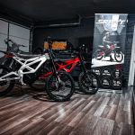 Hansimoto Electric Powersports