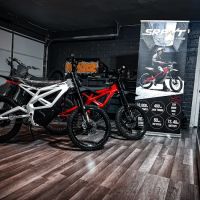 Hansimoto Electric Powersports ico