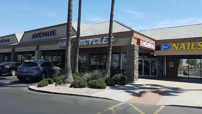 Gordy's Bicycles Picture 1