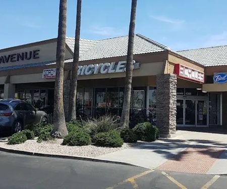 Gordy's Bicycles