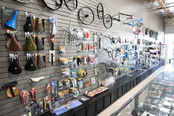Gordy's Bicycles Picture 2