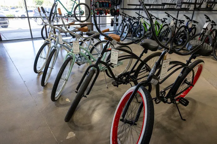 Gordy's Bicycles Picture 4