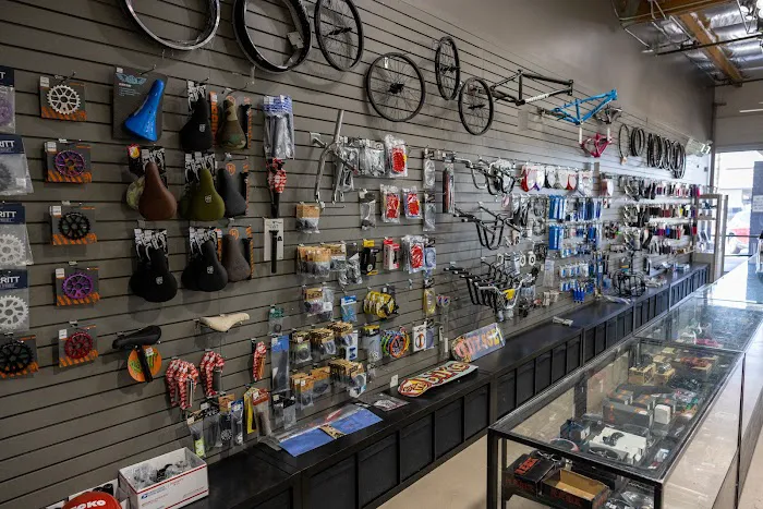 Gordy's Bicycles Picture 6