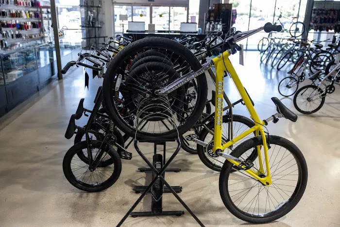 Gordy's Bicycles Picture 7