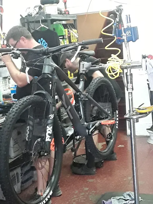 Bikers Edge Cycle & Fitness Picture 7