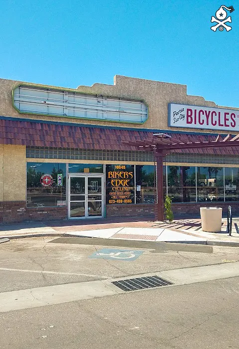 Bikers Edge Cycle & Fitness Picture 4