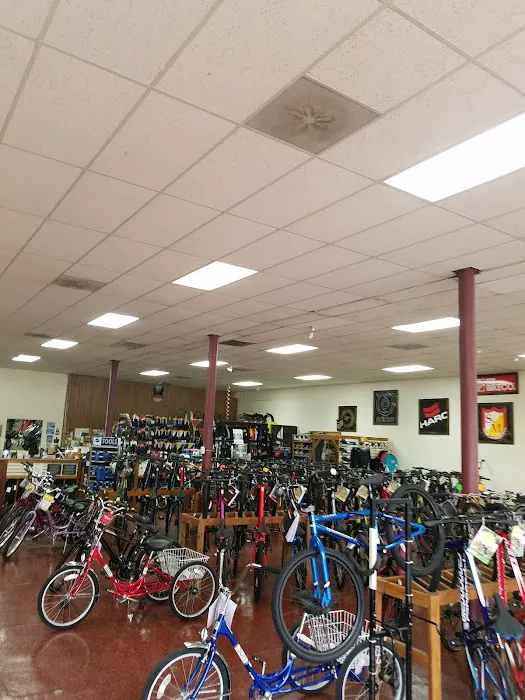 Bikers Edge Cycle & Fitness Picture 6