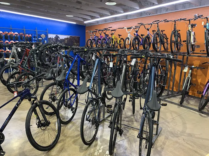 Golden Spoke Cyclery Picture 2