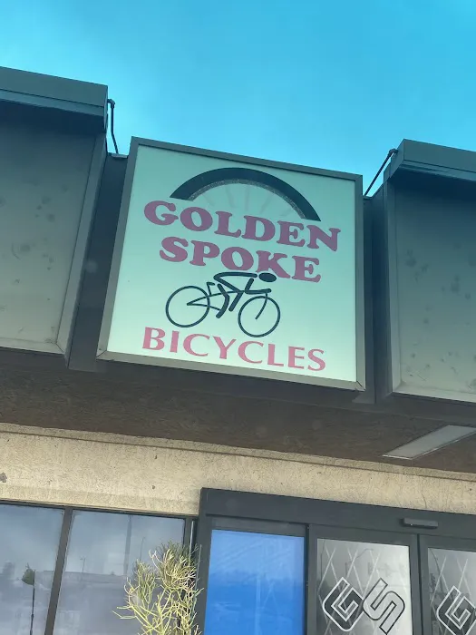 Golden Spoke Cyclery Picture 5