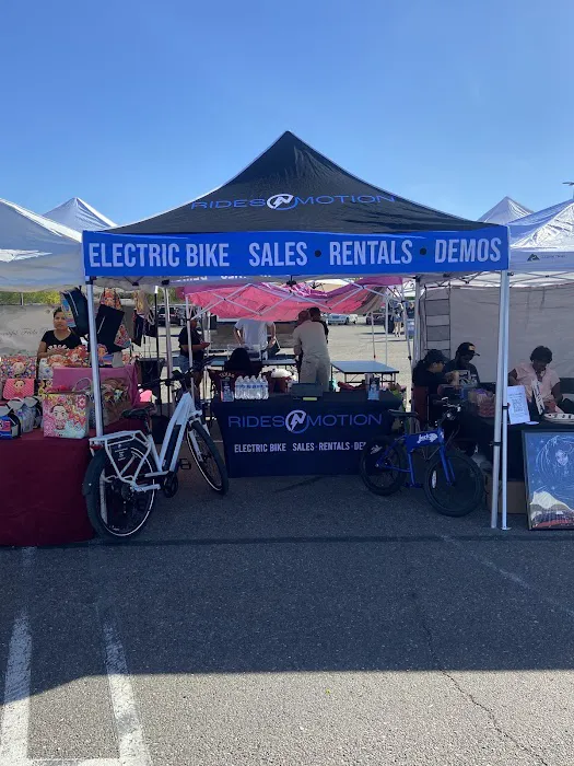 Rides N Motion, Electric Bikes Of Peoria Picture 1