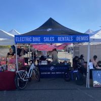 Rides N Motion, Electric Bikes Of Peoria ico