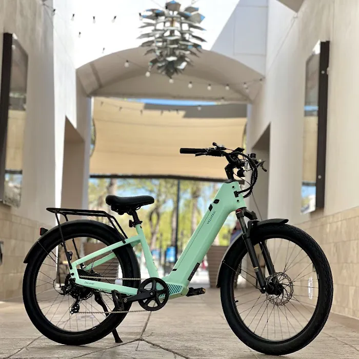 Rides N Motion, Electric Bikes Of Peoria Picture 4