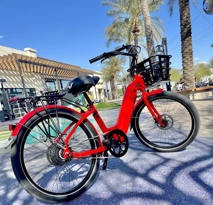 Rides N Motion, Electric Bikes Of Peoria Picture 7