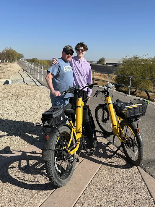 Rides N Motion, Electric Bikes Of Peoria Picture 9