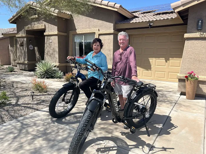 Rides N Motion, Electric Bikes Of Peoria Picture 10