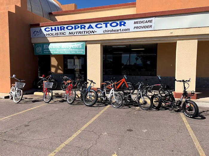 Electric Bikes of Arizona Picture 1