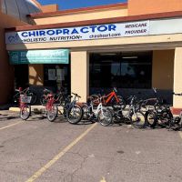 Electric Bikes of Arizona ico