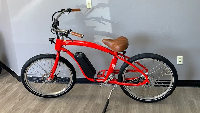Electric Bikes of Arizona Picture 3