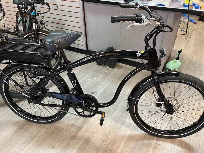 Electric Bikes of Arizona Picture 5