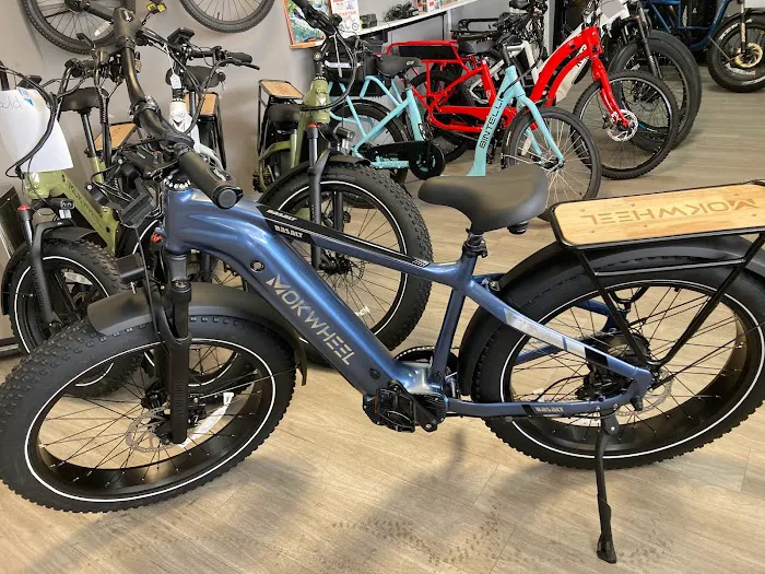 Electric Bikes of Arizona Picture 4