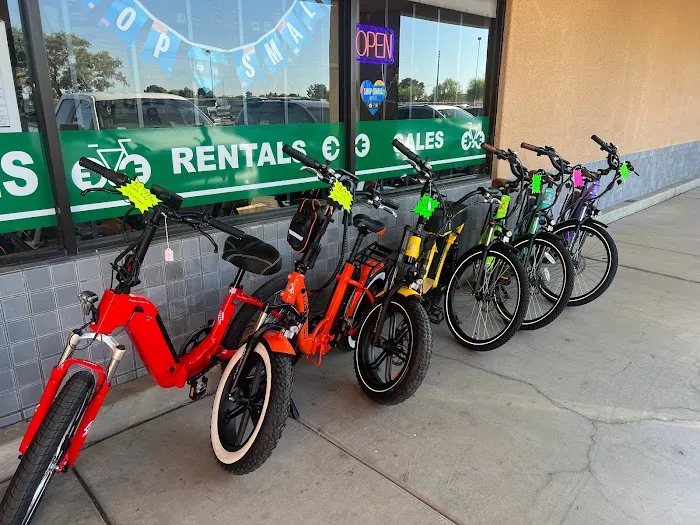 Electric Bikes of Arizona Picture 6