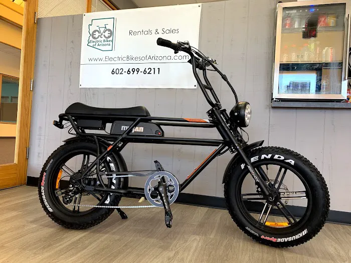 Electric Bikes of Arizona Picture 8