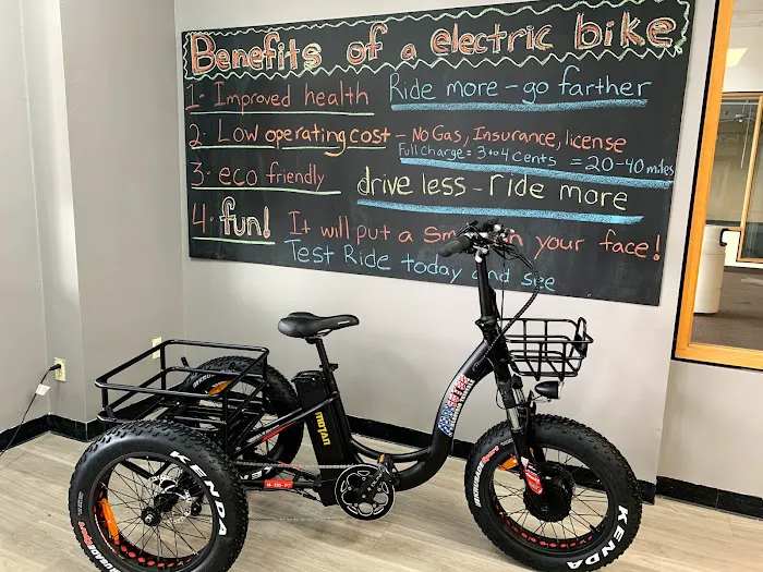 Electric Bikes of Arizona Picture 7