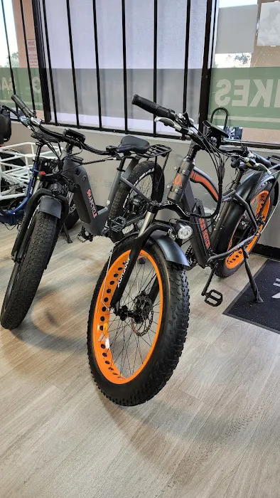 Electric Bikes of Arizona Picture 10