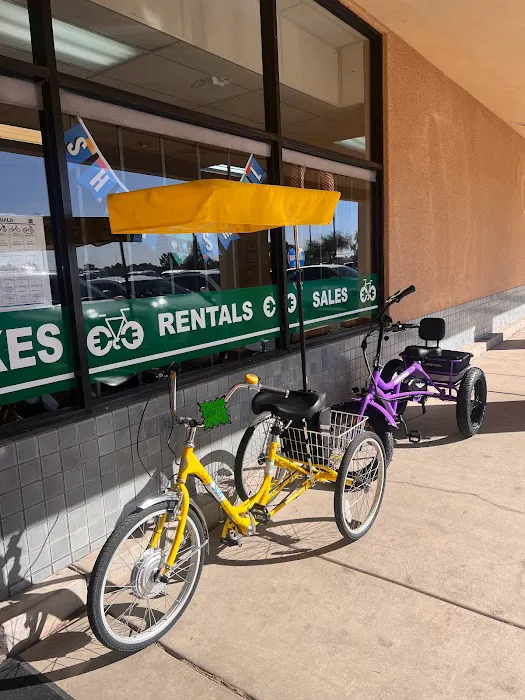 Electric Bikes of Arizona Picture 9