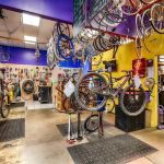 Exhale Bikes