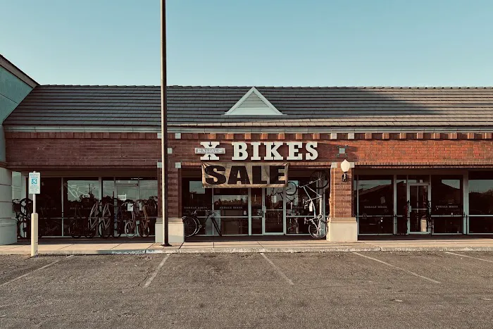 Exhale Bikes Picture 3